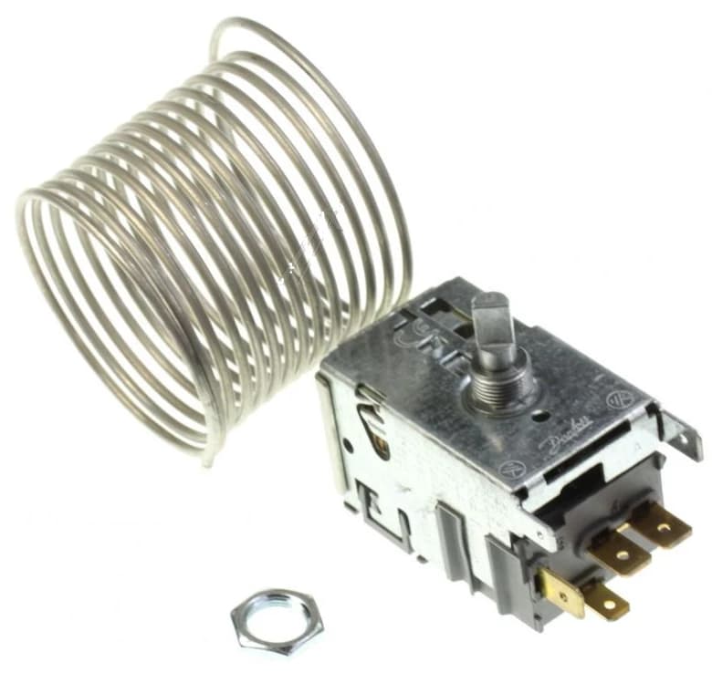 Termostat do chladničiek Gorenje Mora (259077)