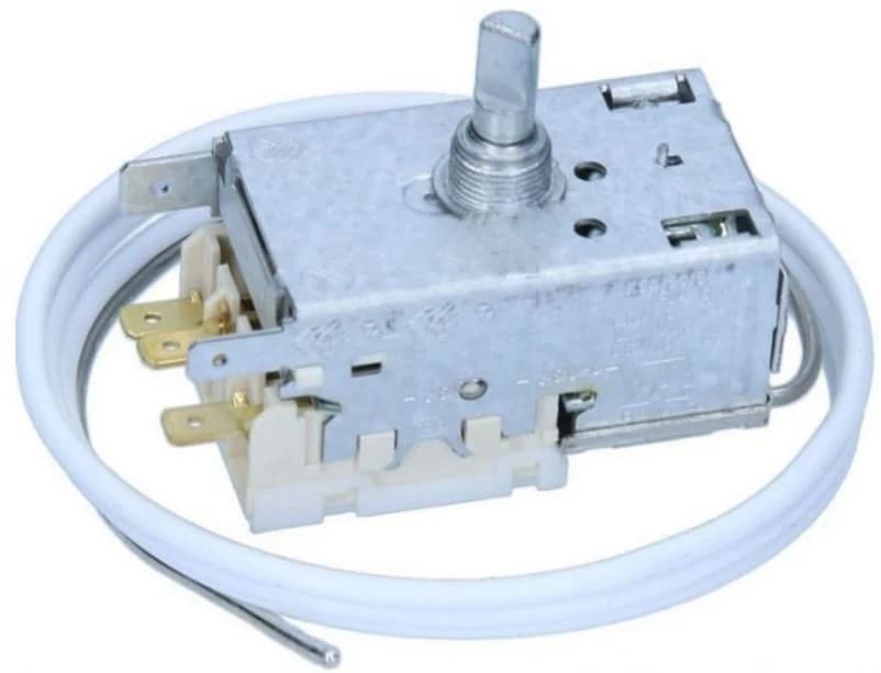 Termostat chladničky Liebherr - 615180300