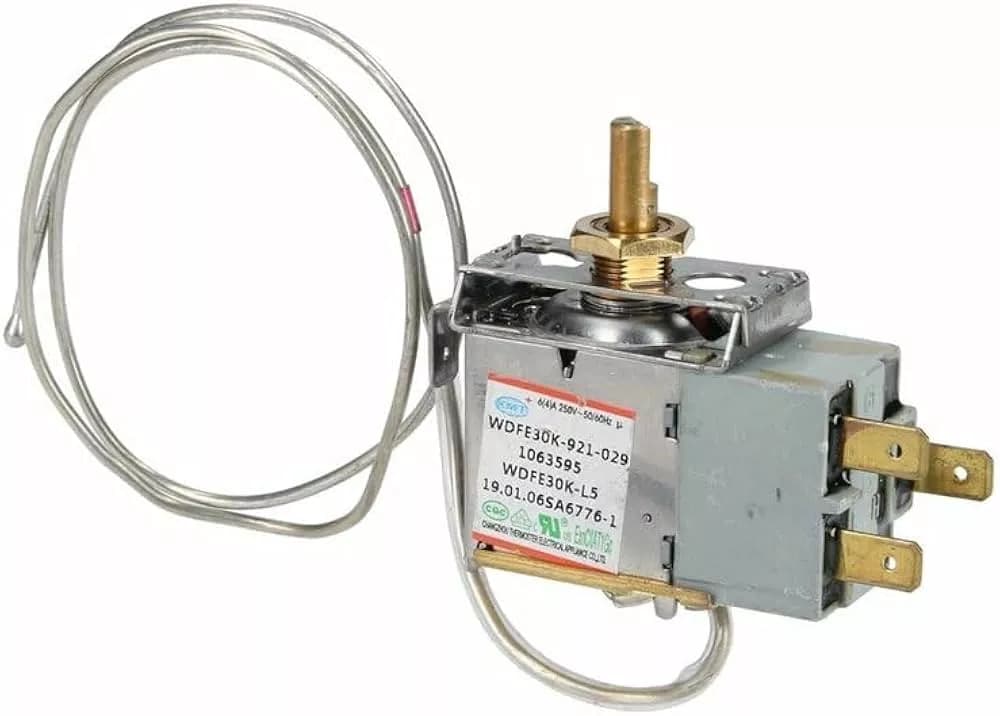 Termostat do chladničiek Hisense (HK1063595)