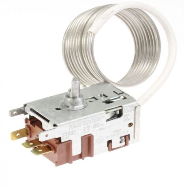 Termostat do chladničiek Gorenje Mora (282176)