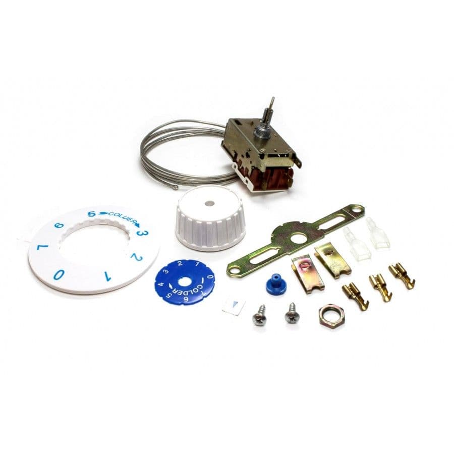 Termostat k chladničke Whirlpool Indesit – 484000008692