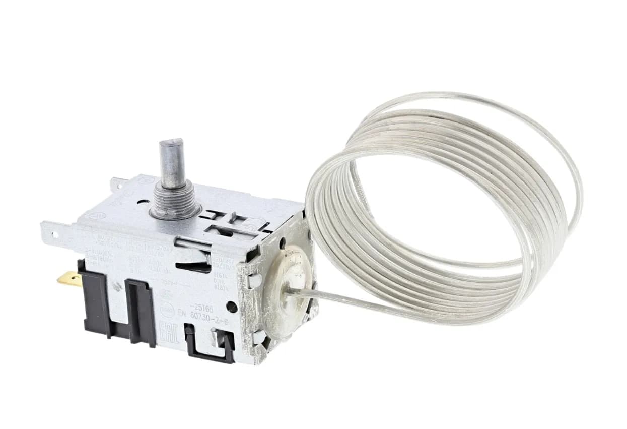 Termostat chladničiek AEG Electrolux Zanussi (2063979740)