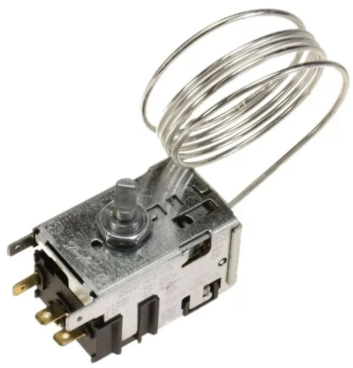 Termostat chladničiek AEG Electrolux Zanussi (2425021215)
