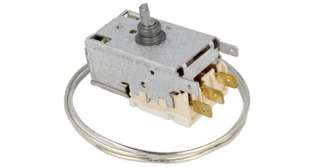 Termostat k chladničke C00314726 pre Whirlpool Indesit