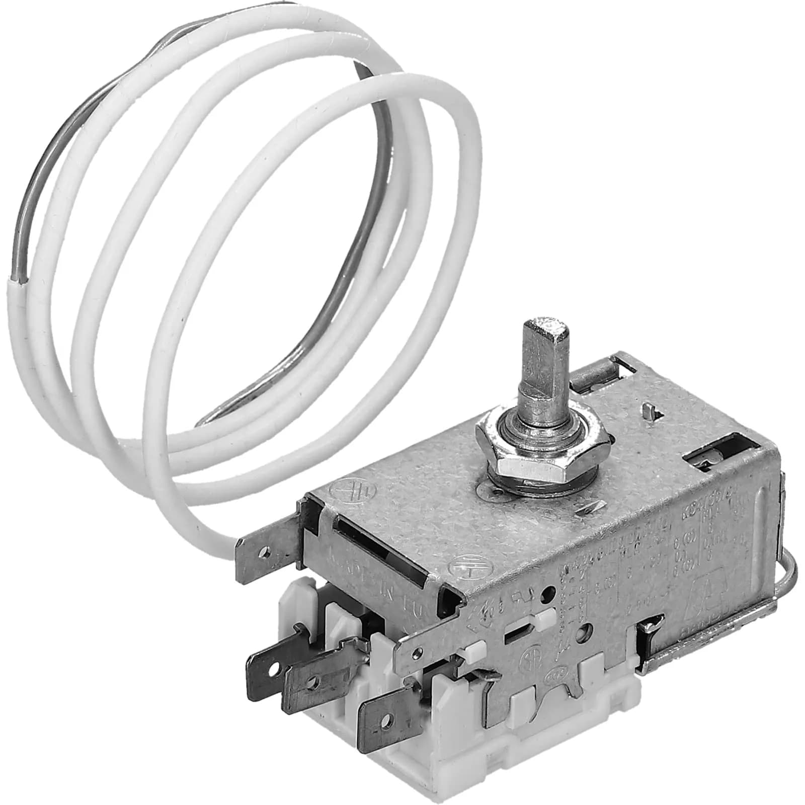 Termostat chladničiek AEG Electrolux Zanussi (2262171065)