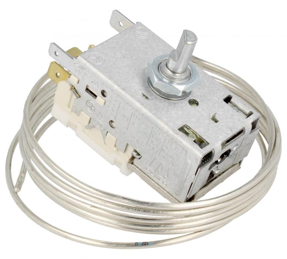 Termostat chladničiek Whirlpool Indesit - C00383536