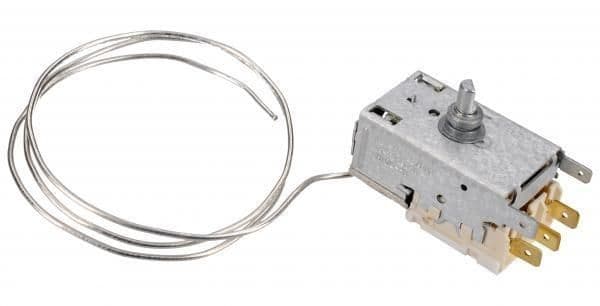 Termostat 630 mm / 63 cm do chladničky Whirlpool Indesit – C00380770