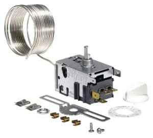 Termostat do plynových chladničiek AEG Electrolux Zanussi (4055100418)