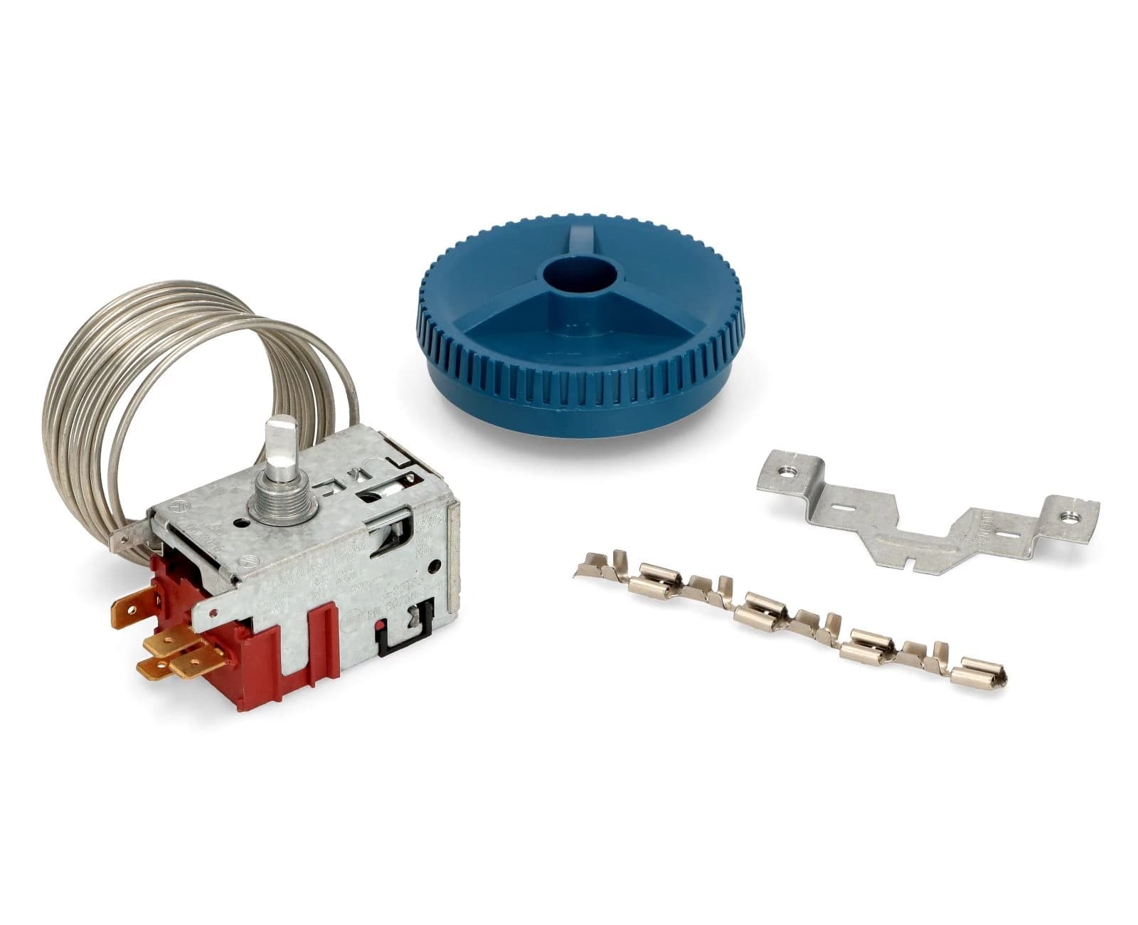 Termostat k chladničke AS0003929 – Fagor Brandt Electrolux AEG Zanussi Gorenje Mora