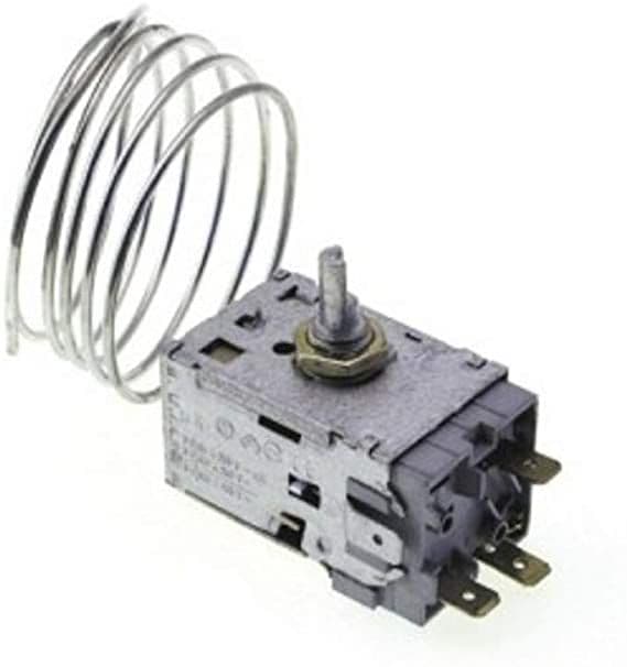 Termostat k chladničke Whirlpool Indesit (481981728757)