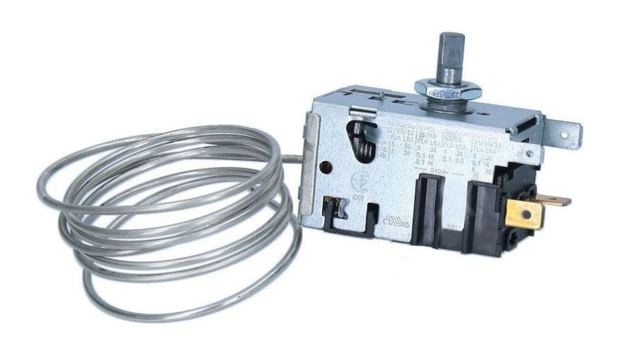 Termostat chladničiek Whirlpool Indesit – C00267122