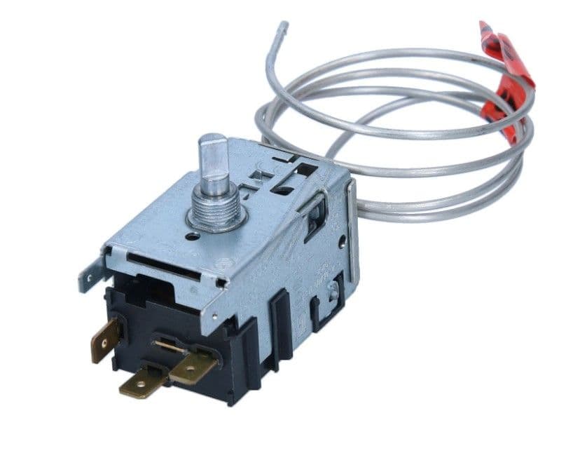 Termostat chladničiek Whirlpool Indesit – C00283612 (AfterMarket)