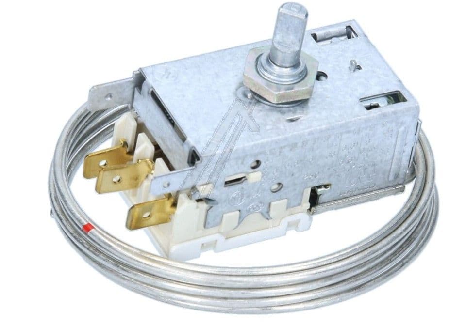 Termostat K59L2037 chladničiek AEG Electrolux Zanussi (2262199116)