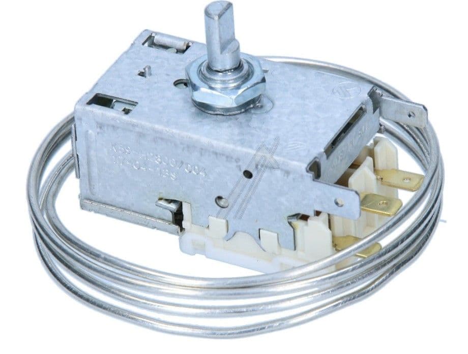 Termostat K59H2800 chladničiek Univerzálny
