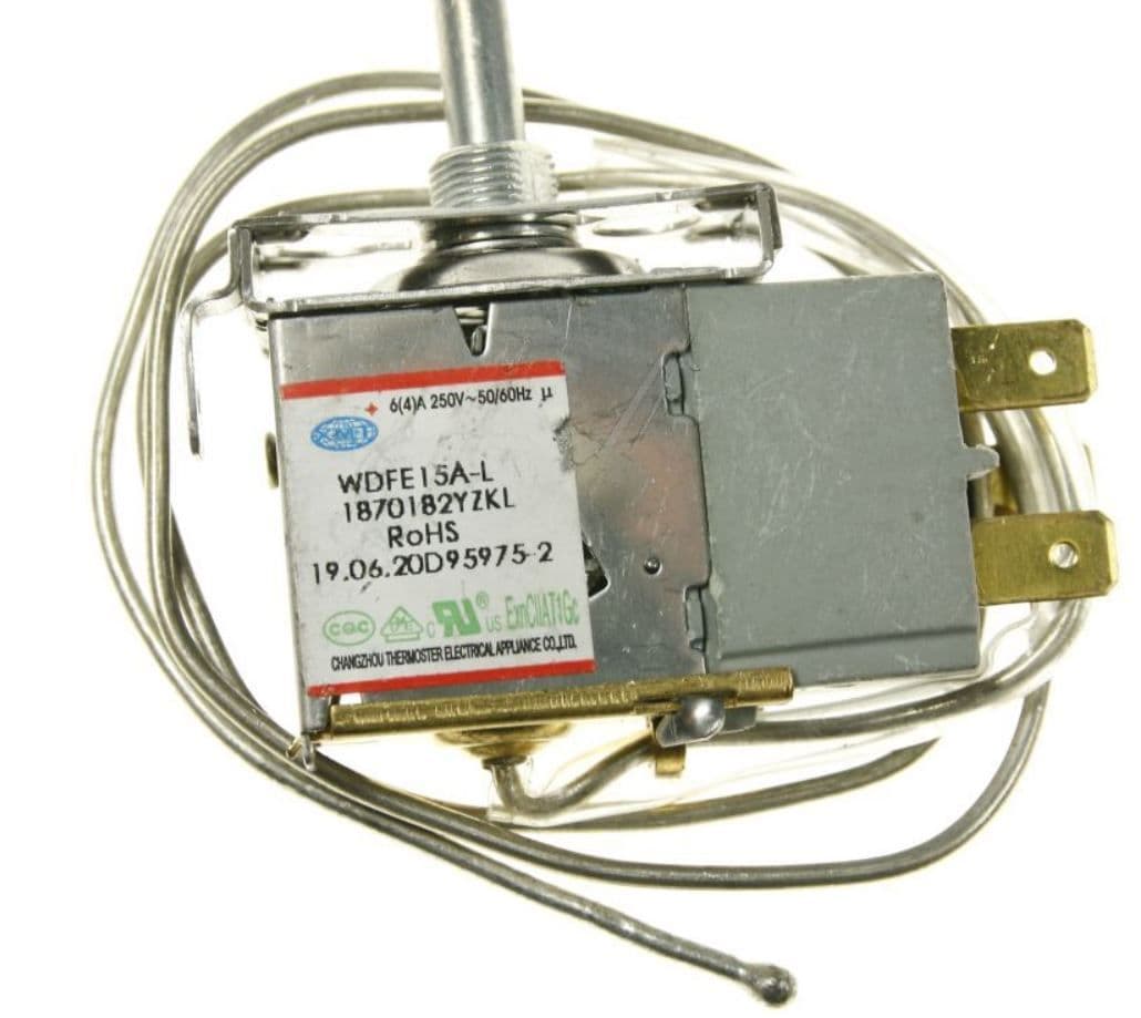 Termostat do chladničiek Hisense Philco (HK1870182 / 1870182)