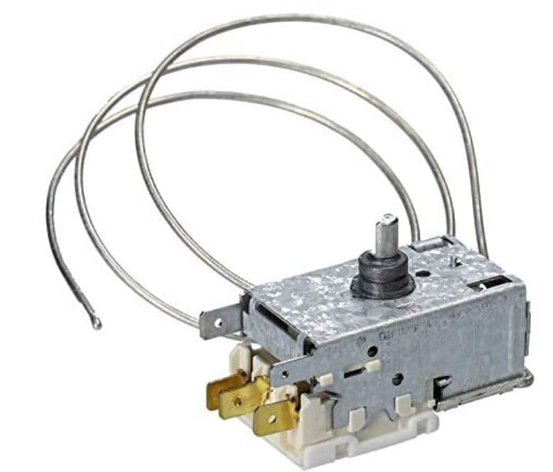 Termostat k chladničke K59S1899500 – Whirlpool, Indesit, Privileg, Ikea, Bauknecht