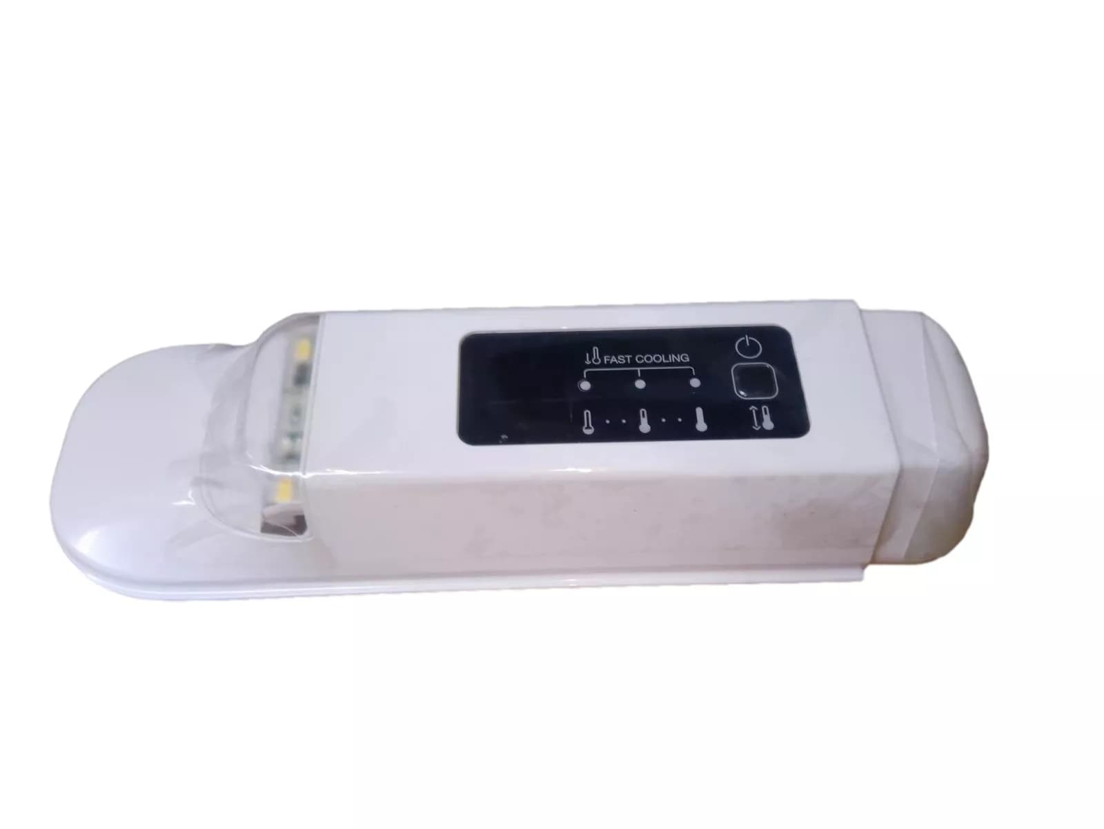 Termostat chladničiek Whirlpool Indesit – 481011132181
