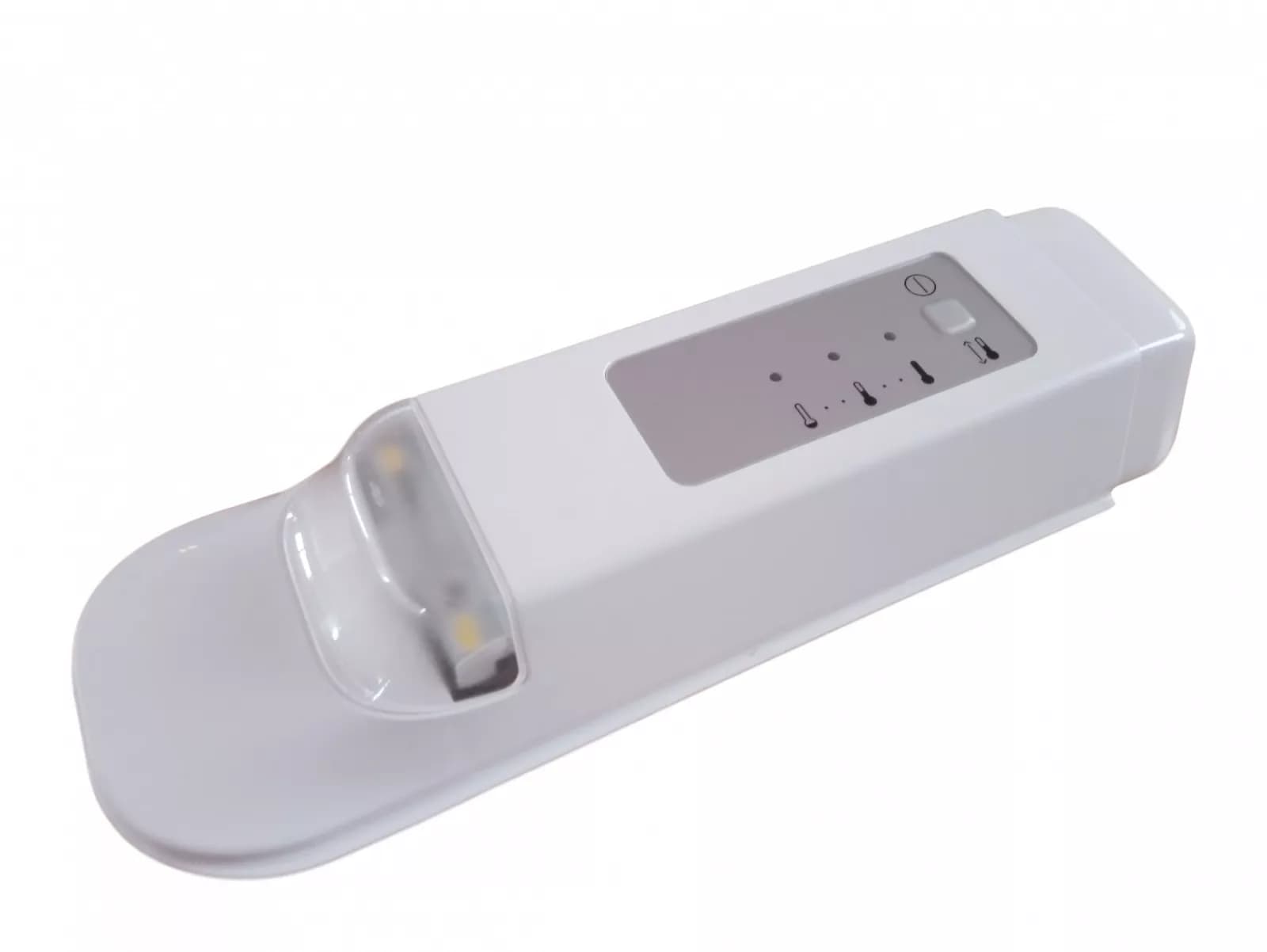 Termostat chladničiek Whirlpool Indesit - 481010676874