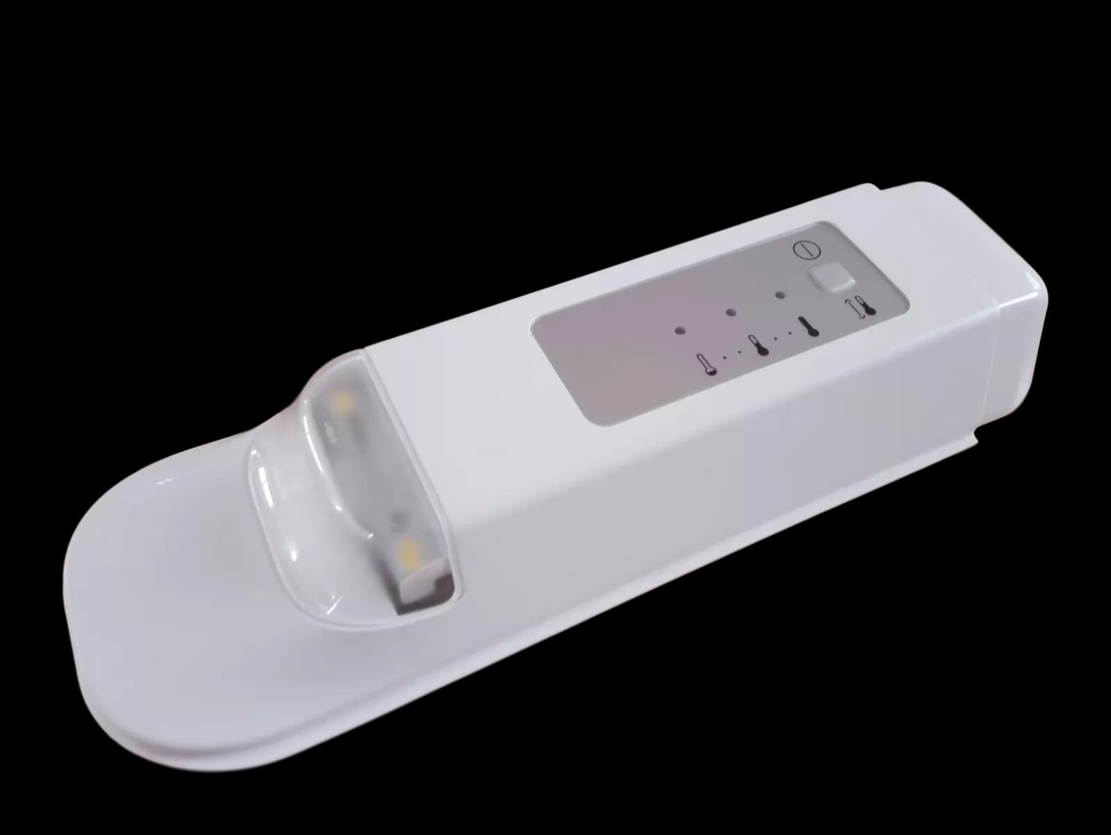 Termostat chladničiek Whirlpool Indesit - C00506573