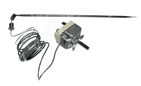 Termostat 100–185°C do fritézy univerzálny EGO 55.19035.802