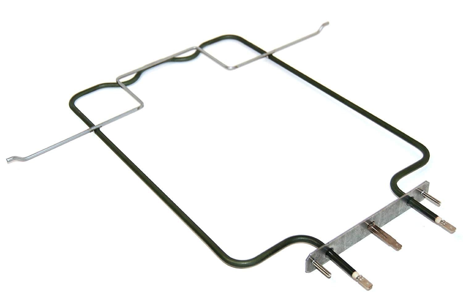 Vykurovacie teleso do pečacej rúry 900W Whirlpool, Bauknecht, Ikea – C00373410