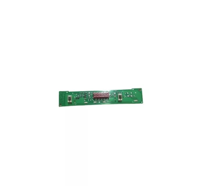 Ovládací elektronický modul do umývačiek riadu Whirlpool Indesit – 481290508923