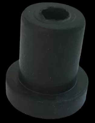 CAN92607100 Tlmič vibrácií motora k práčke