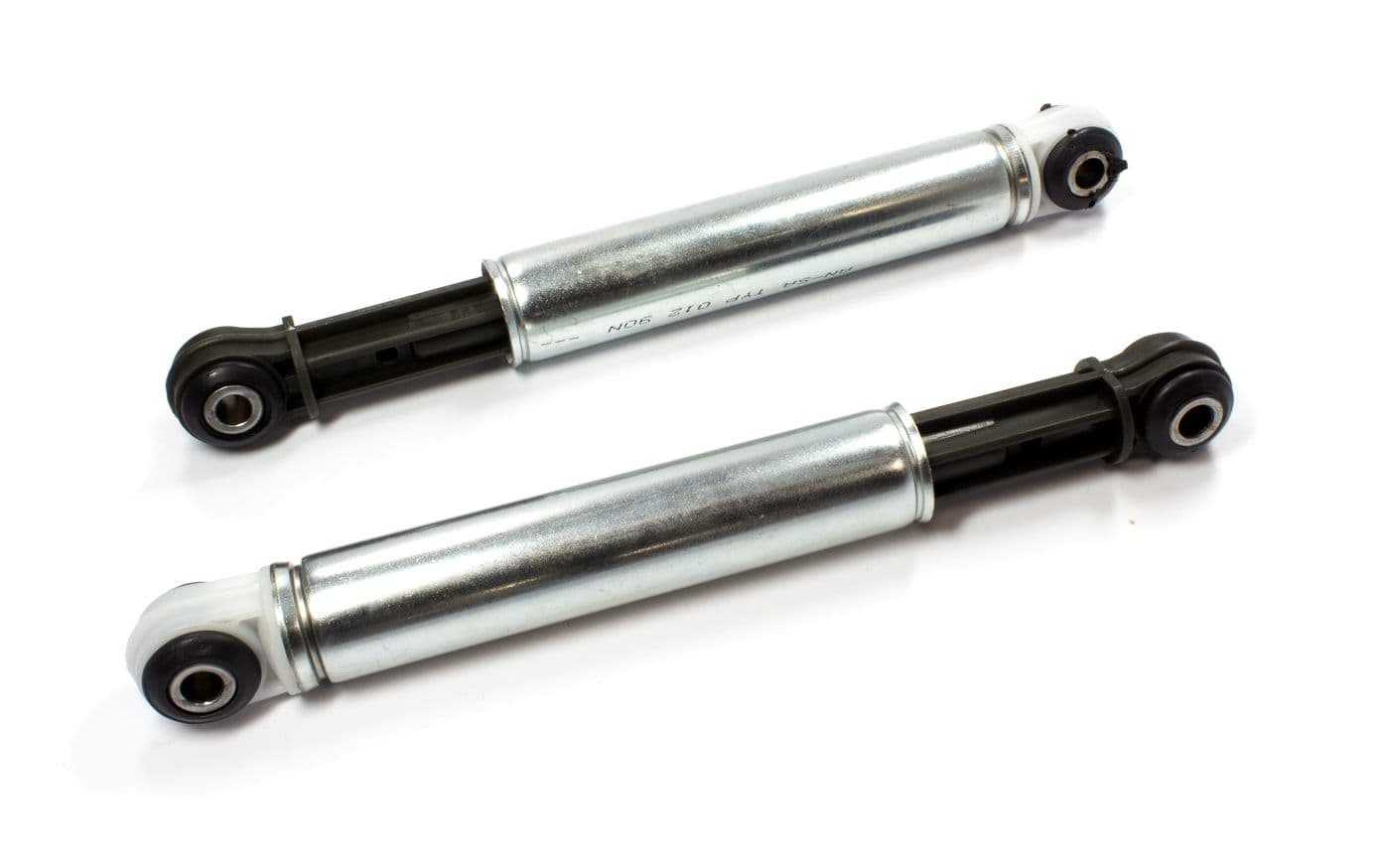 Tlmič práčky – sada 2 ks Bosch Siemens Miele (00118869)