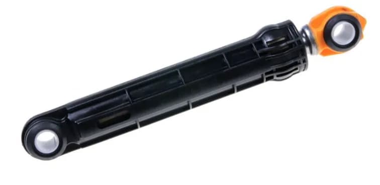 Tlmič k práčke Midea 12938100000470 / 302502300062 – Originálny náhradný diel