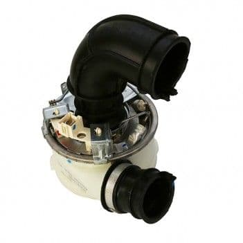 Teleso vykurovacie k umývačke riadu Whirlpool Indesit Ariston C00856635