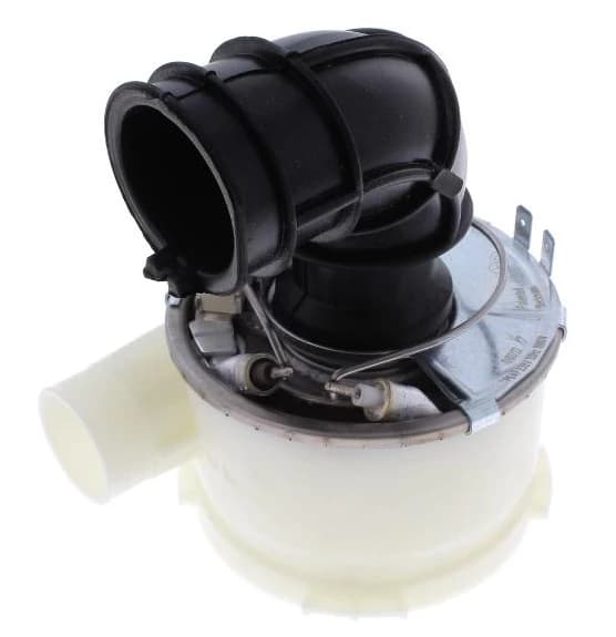 Vykurovacie teleso k umývačke riadu Whirlpool Indesit – C00520796