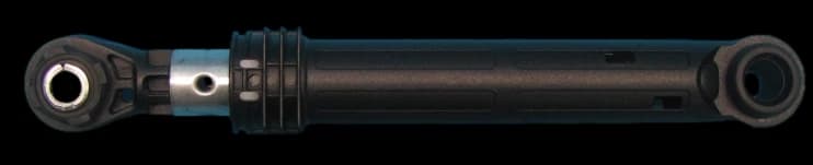 Tlmič 185 mm / 18,5 cm do práčok Gorenje Mora (111818)