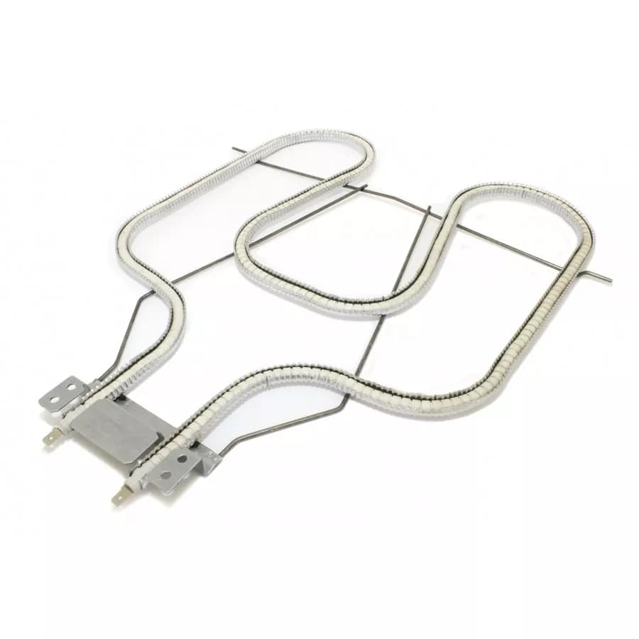 Spodné vykurovacie teleso 365 x 310 mm Gorenje / Mora – 616021 do pečúcej rúry