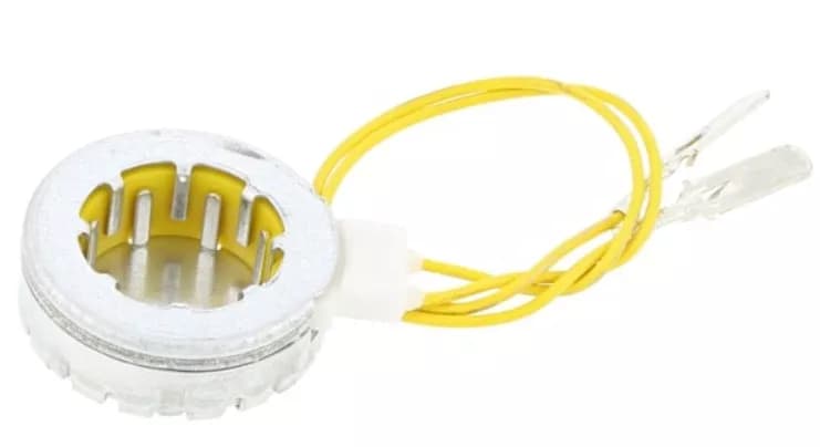 Originálny tachometrický generátor motora AEG Electrolux Zanussi (50229130005)