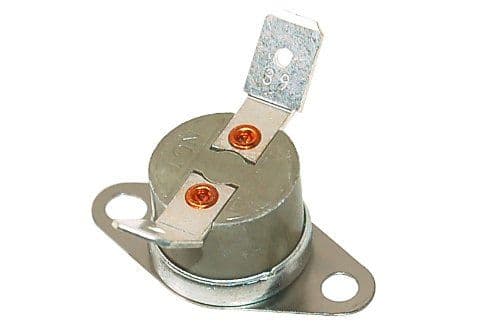 Tepelná poistka, bezpečnostný termostat pre rúry Bompani – M00311036