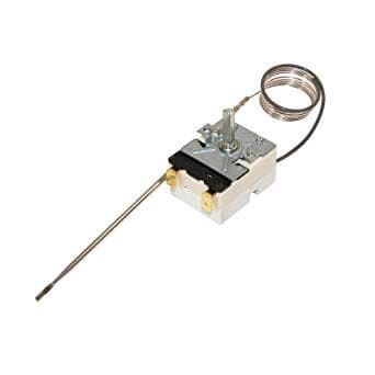 Termostat do rúry sporáka Gorenje Mora (598038)