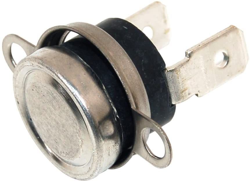 Bezpečnostný termostat k pečúcej rúre 105 °C Klixon – 481228228209 | Whirlpool Indesit Originál