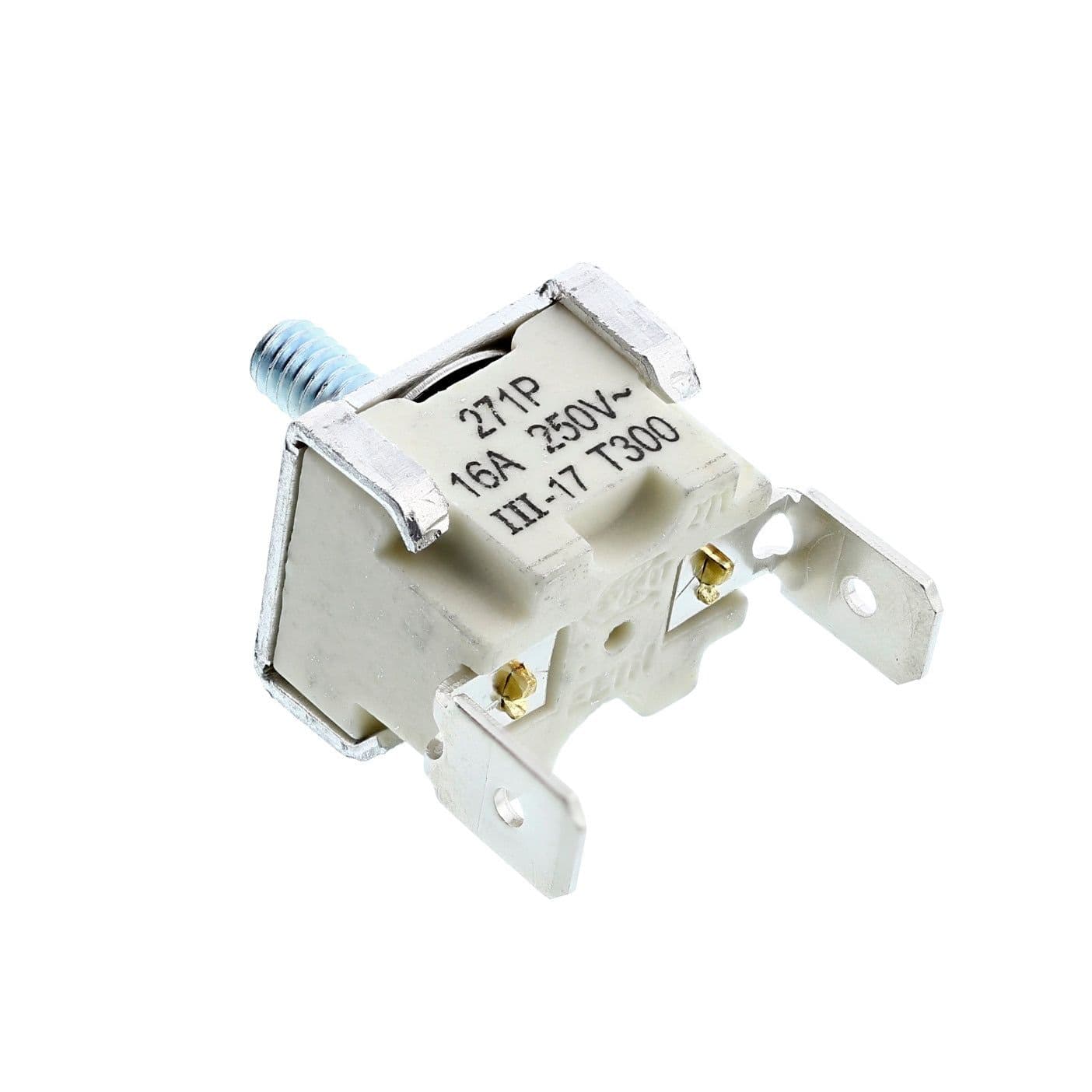 Termostat bezpečnostný rúry sporákov AEG Electrolux Zanussi (3427532068)