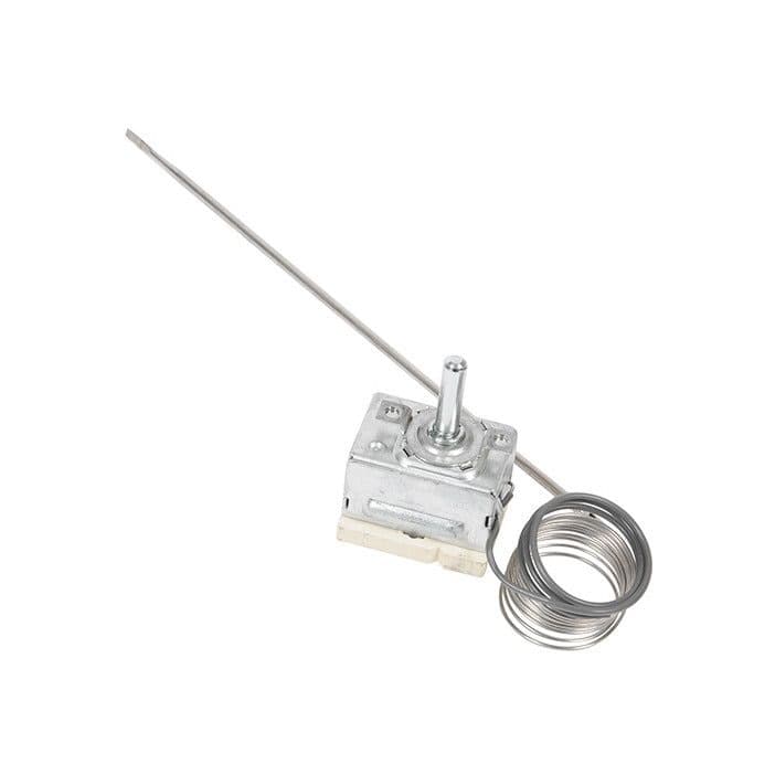Nastaviteľný termostat sporákov AEG Electrolux Zanussi (3890776036)