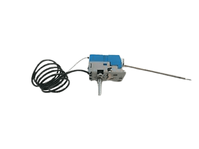 Termostat k pečacej rúre 481010867971 – Whirlpool, Indesit (ORIGINÁL)