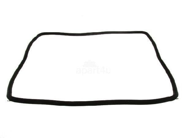Tesnenie dvierok rúry 430 x 320 mm Beko/Blomberg – 255440101