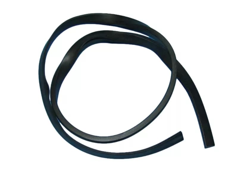 Vnútorné tesnenie skla dverí rúry Gorenje Mora 475 mm (228736)