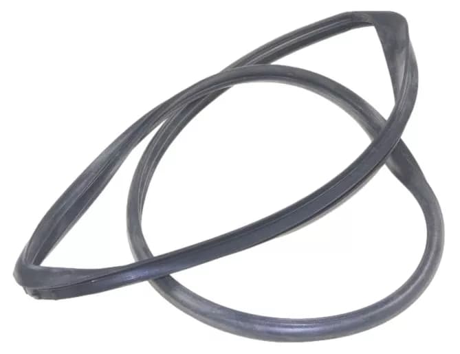 Hlavné tesnenie dvierok pre rúry AEG Electrolux Zanussi (3872845023)