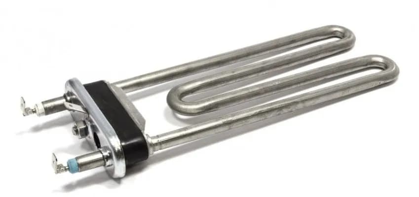 Vykurovacie teleso do práčky Bosch Siemens 205 × 65 mm – 00267512