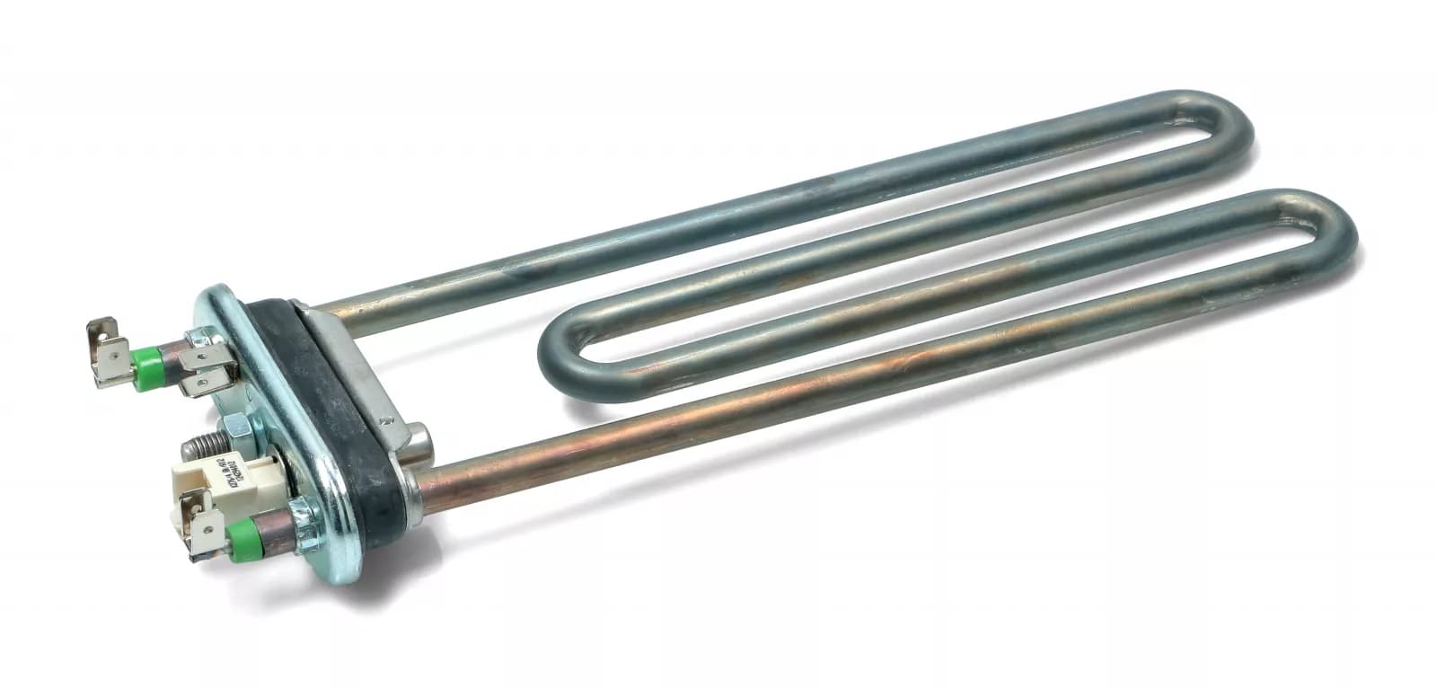 Vykurovacie teleso práčky 225 x 65 mm (1327242309) – AEG Electrolux Zanussi