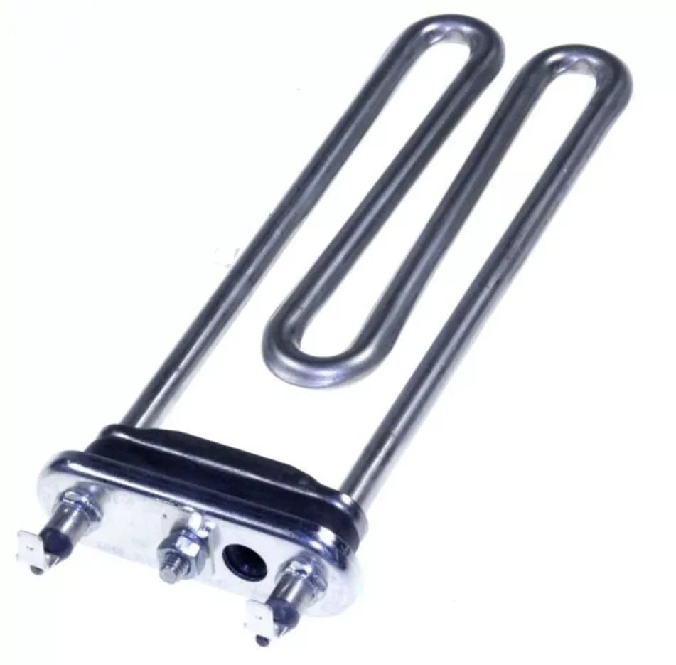 Vykurovacie teleso 210 × 65 mm / 20 × 6,5 cm do práčok Bosch Siemens (12026515)