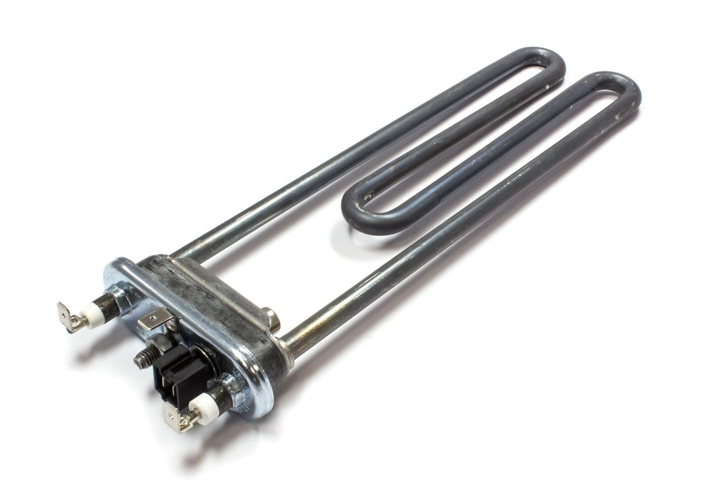 Teleso vykurovacie 265 × 65 mm Whirlpool / Indesit / Ignis / Ariston - 481225928662