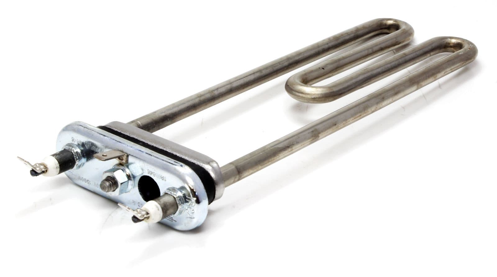 Vykurovacie teleso práčky 230×65 mm Bosch Siemens (00488731) – Aftermarket