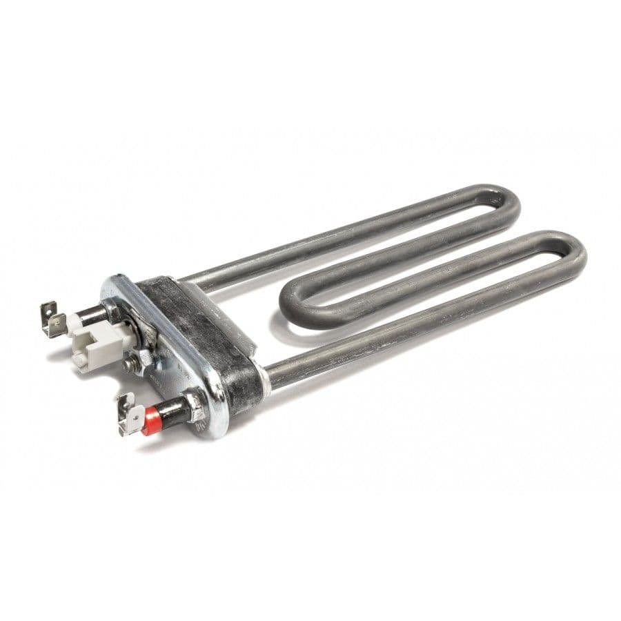 Vykurovacie teleso práčky Candy Hoover – 185 × 65 mm (1600 W) s NTC, kód 41041525