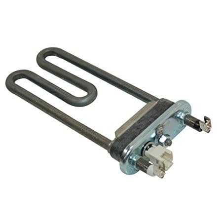 Vykurovacie teleso 171 × 65 mm do práčok Candy / Hoover (41034901)